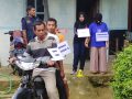 Polisi Gelar Rekonstruksi Kasus Kopi Sianida Tewaskan Pelajar MTs di Pacitan