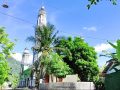 Masjid Tiban Tanjung Puro, Tempat Ngalap Berkah yang Penuh Sejarah dan Keistimewaan